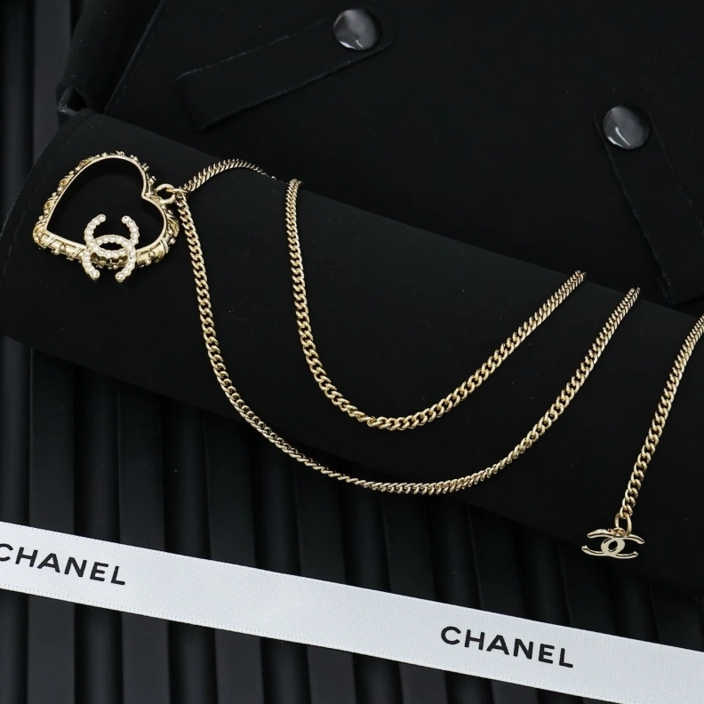 Chxnxl Necklaces Trendy 286899