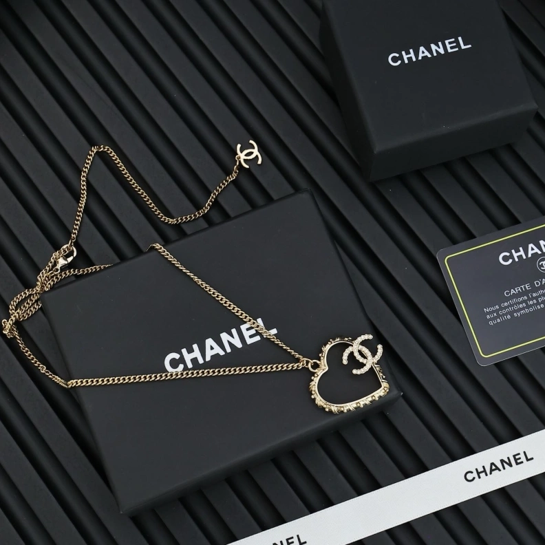 Chxnxl Necklaces Trendy 286899