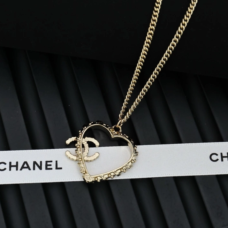 Chxnxl Necklaces Trendy 286899