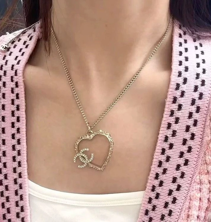 Chxnxl Necklaces Trendy 286899