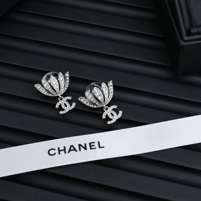Chxnxl Earrings Trendy 287676