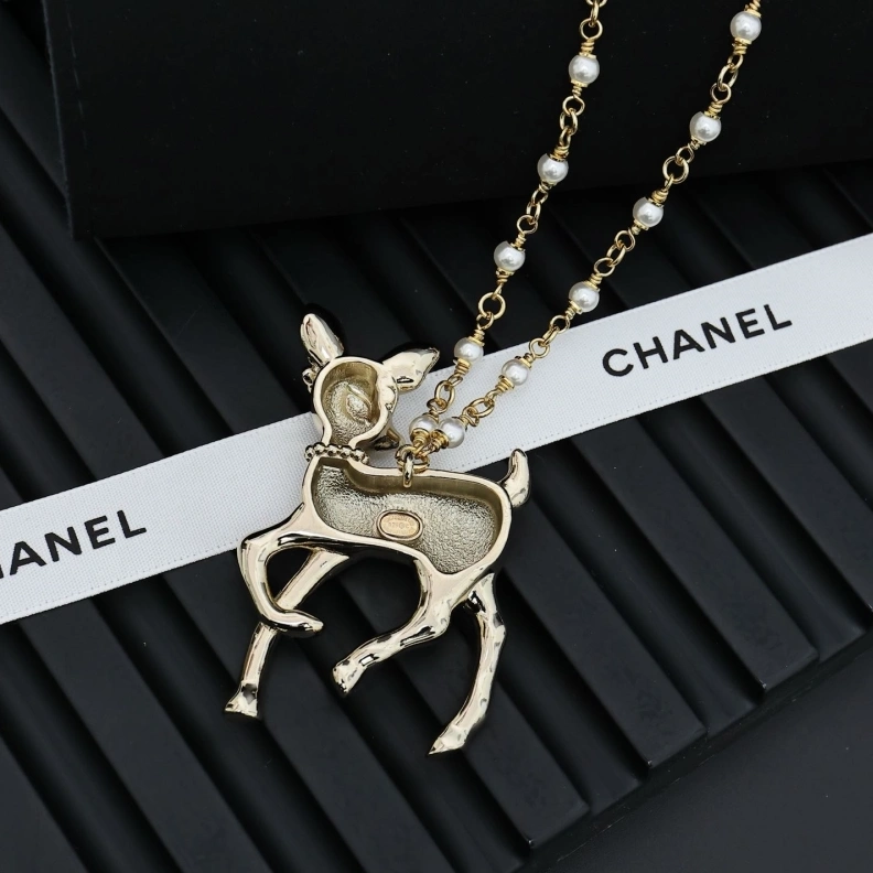 Durable Chxnxl Necklaces 286897