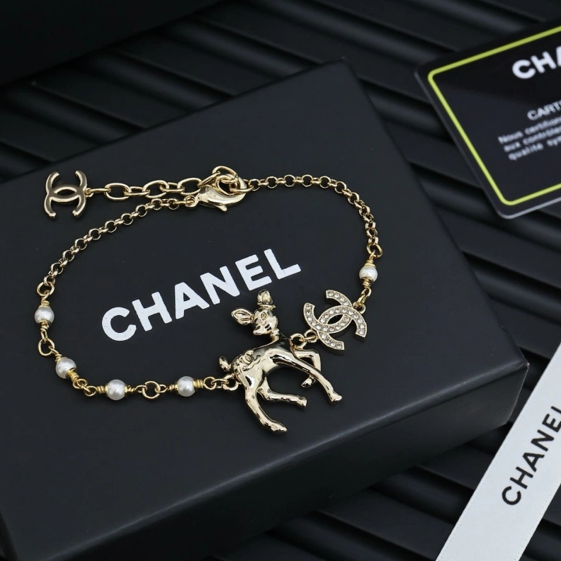 Vibrant Chxnxl Bracelets 287950