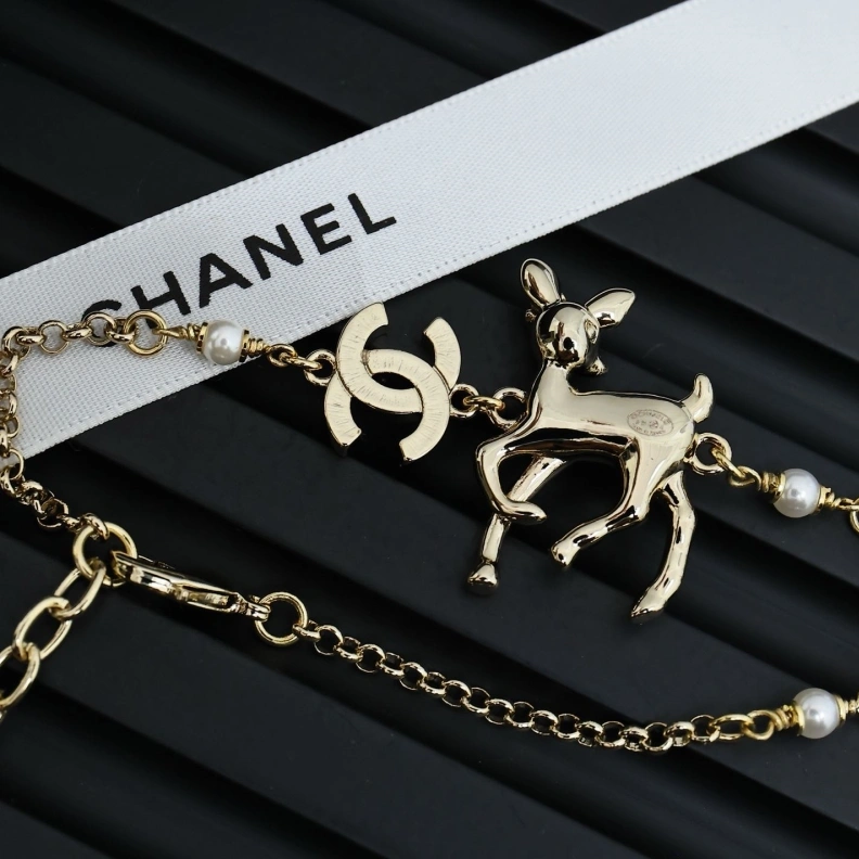 Vibrant Chxnxl Bracelets 287950
