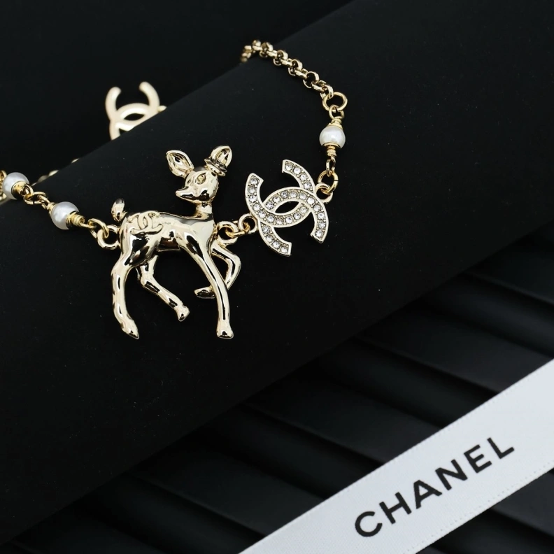Vibrant Chxnxl Bracelets 287950