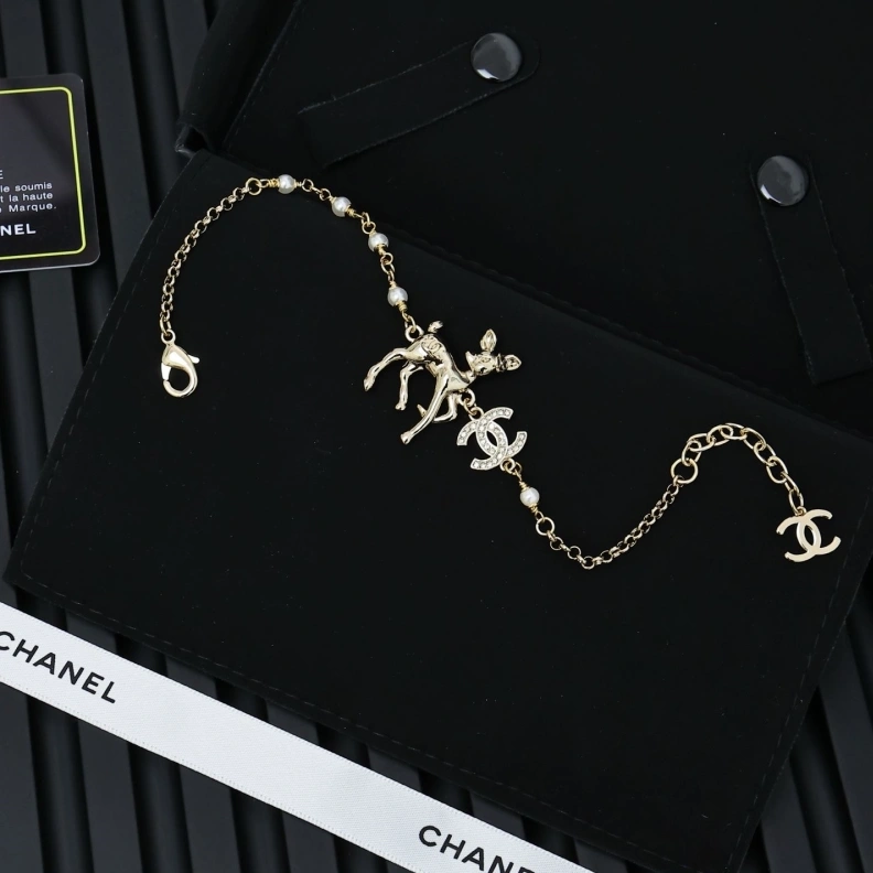 Vibrant Chxnxl Bracelets 287950