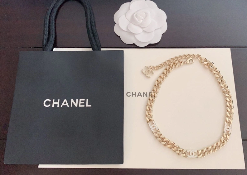 Chxnxl Necklaces Efficient 286894