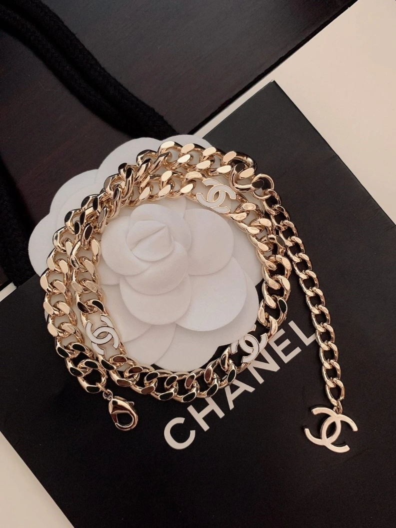 Chxnxl Necklaces Efficient 286894