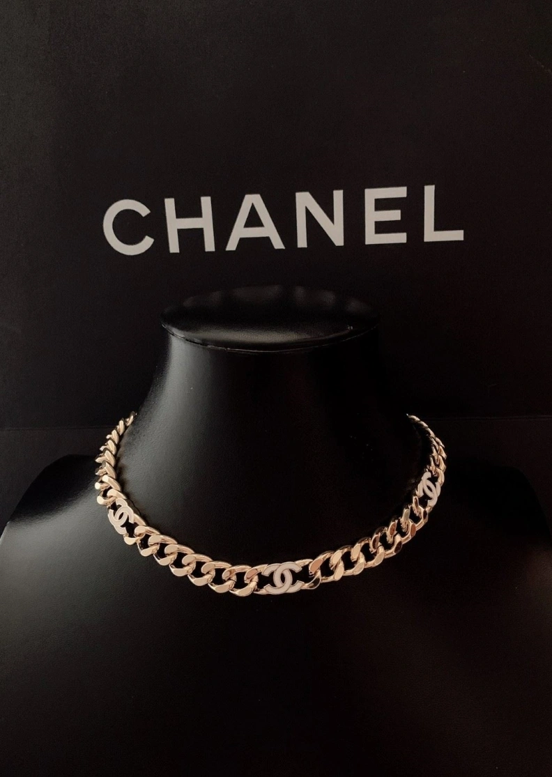 Chxnxl Necklaces Efficient 286894