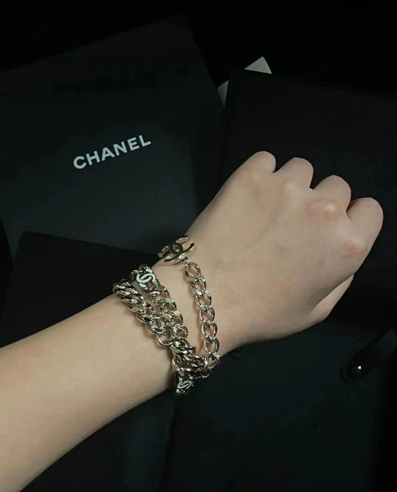 Chxnxl Necklaces Efficient 286894