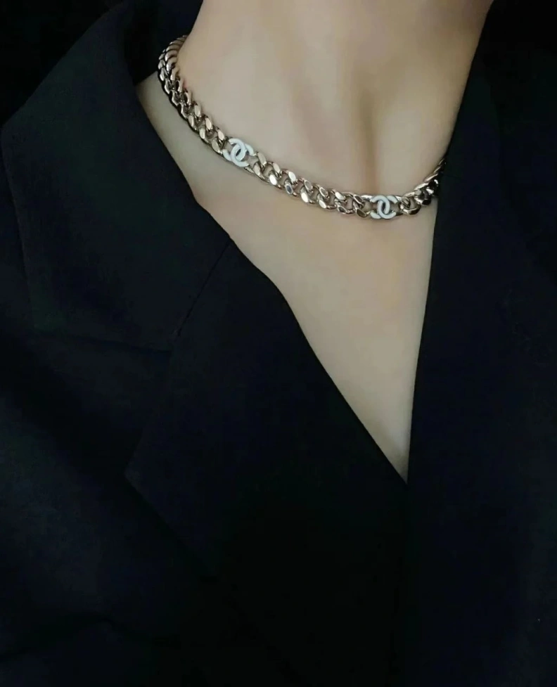 Chxnxl Necklaces Efficient 286894