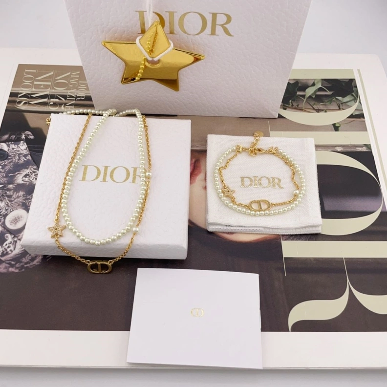 Christian Dxxr Necklaces Affordable 294423