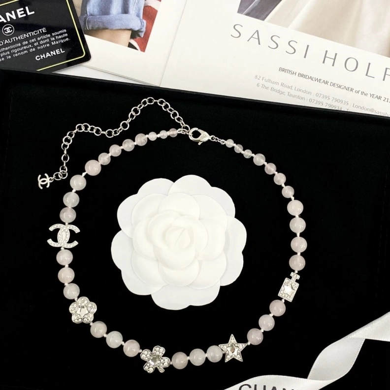 Chxnxl Necklaces Comfortable 286895