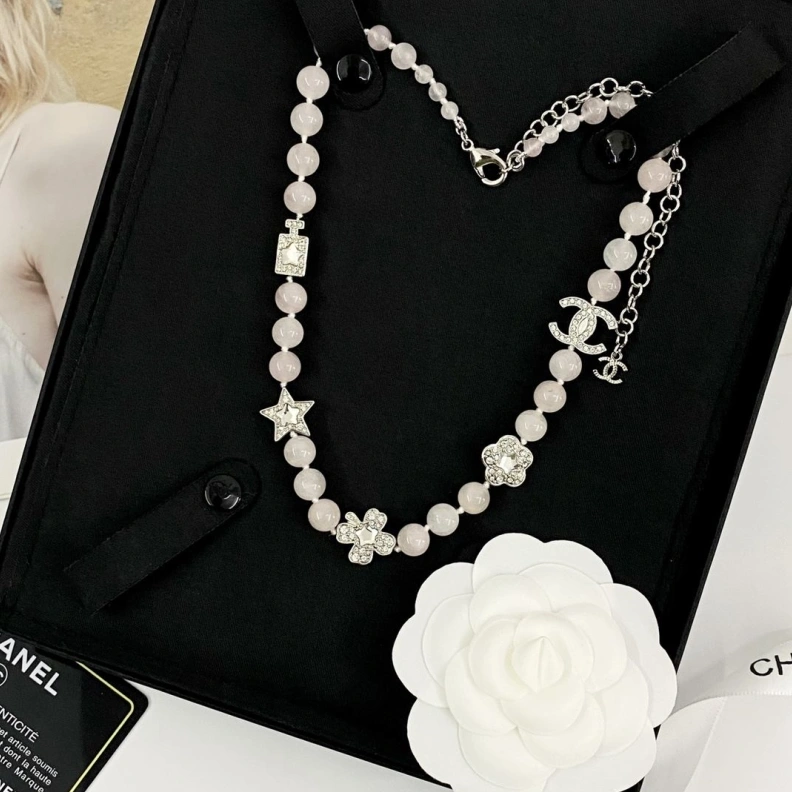 Chxnxl Necklaces Comfortable 286895