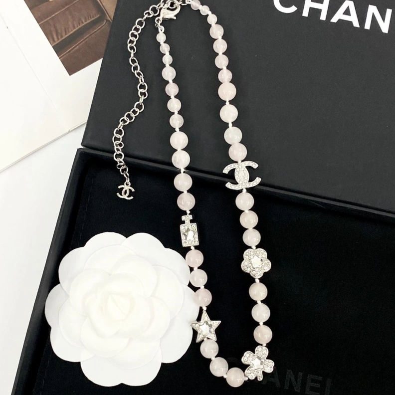 Chxnxl Necklaces Comfortable 286895