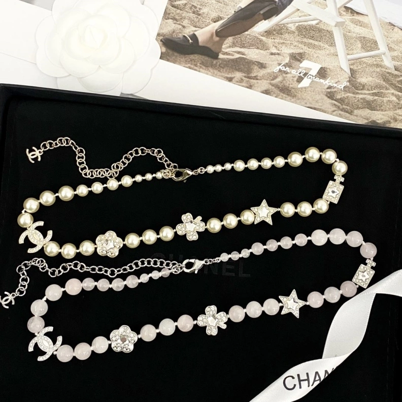 Chxnxl Necklaces Comfortable 286895