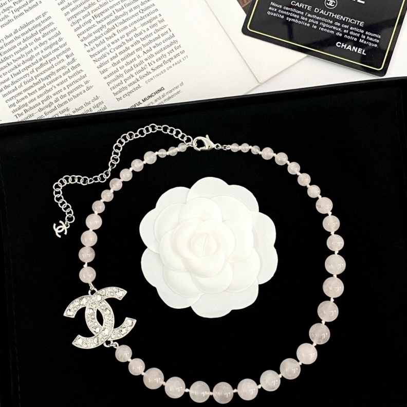 Elegant Chxnxl Necklaces 286893
