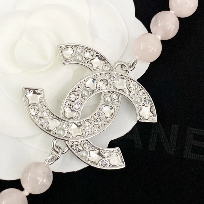 Elegant Chxnxl Necklaces 286893