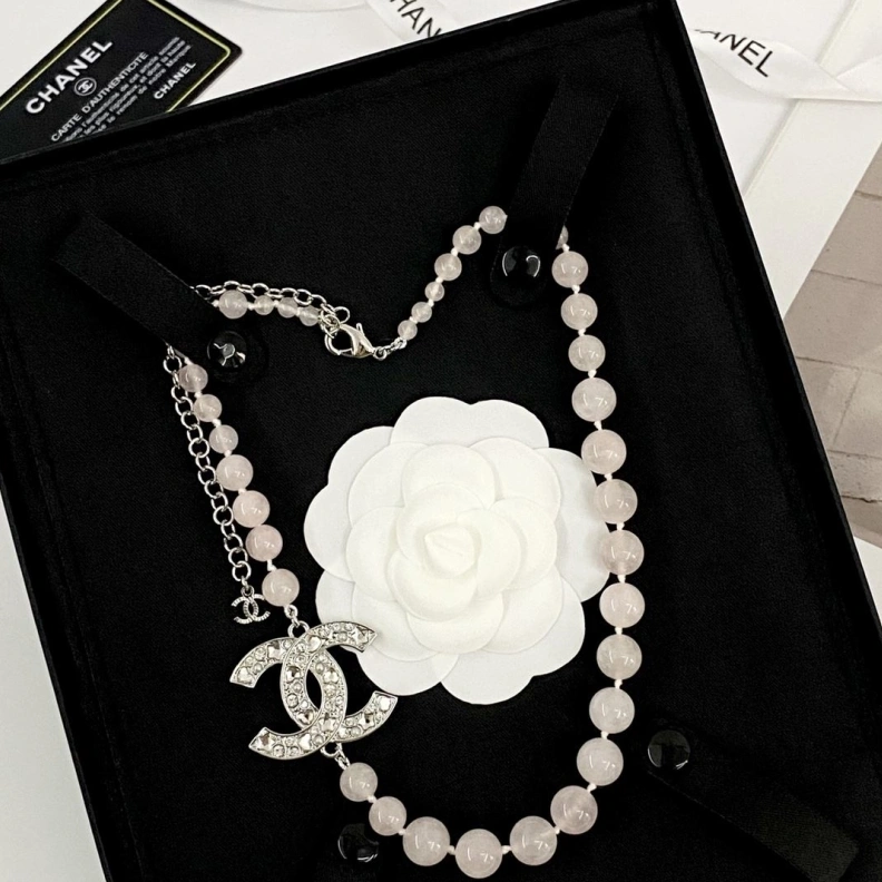 Elegant Chxnxl Necklaces 286893
