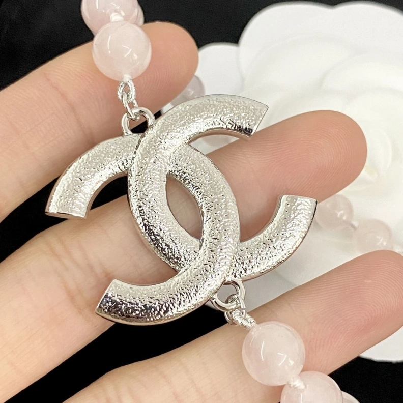 Elegant Chxnxl Necklaces 286893