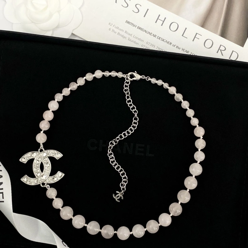 Elegant Chxnxl Necklaces 286893