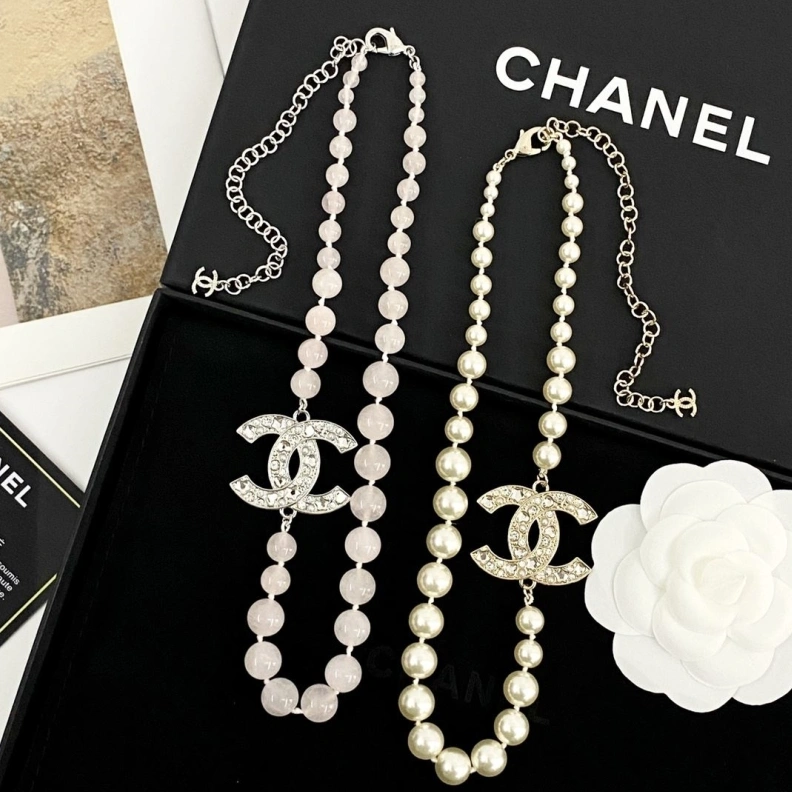 Elegant Chxnxl Necklaces 286893