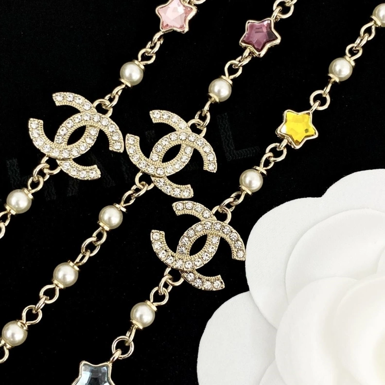 Affordable Chxnxl Necklaces 286892