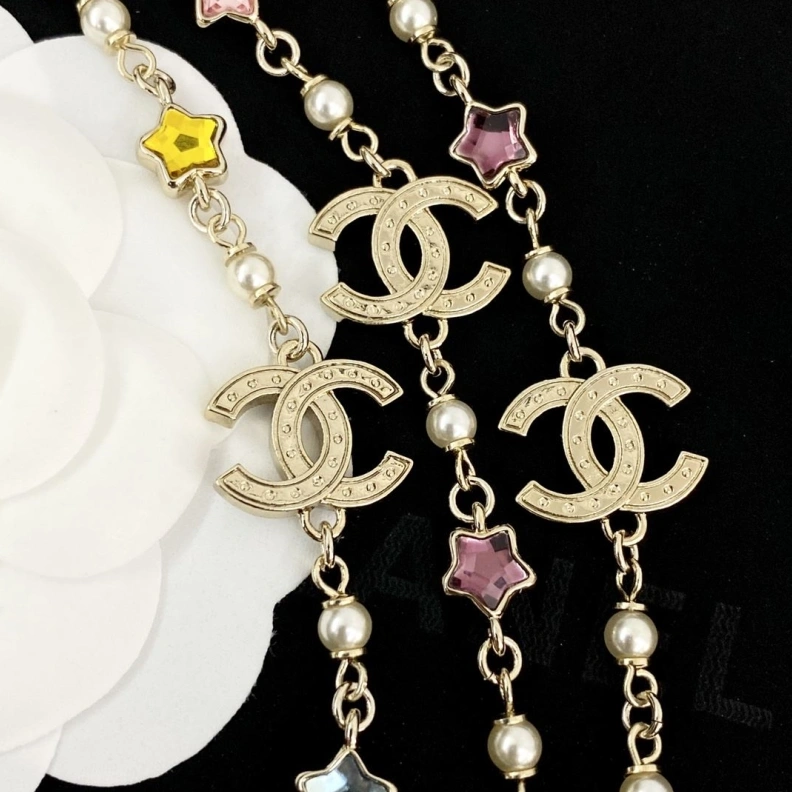 Affordable Chxnxl Necklaces 286892