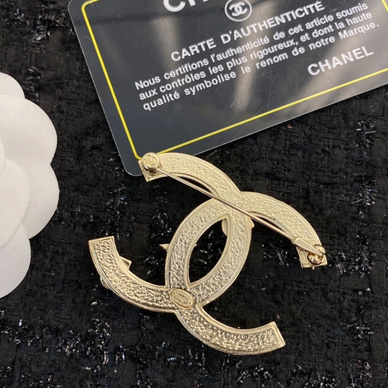 Chxnxl Brooches Popular 287865