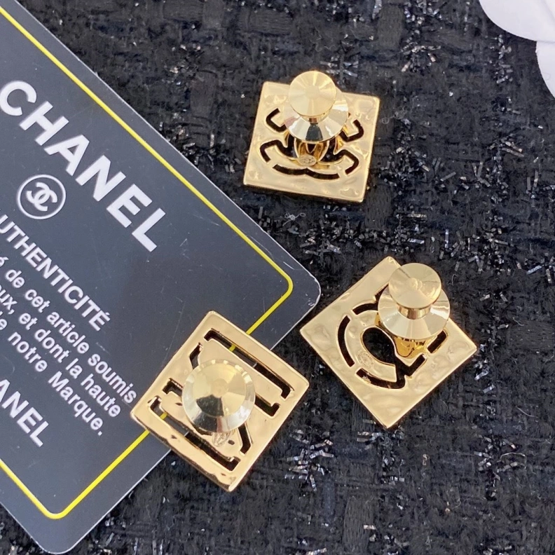 Comfortable Chxnxl Brooches 287862