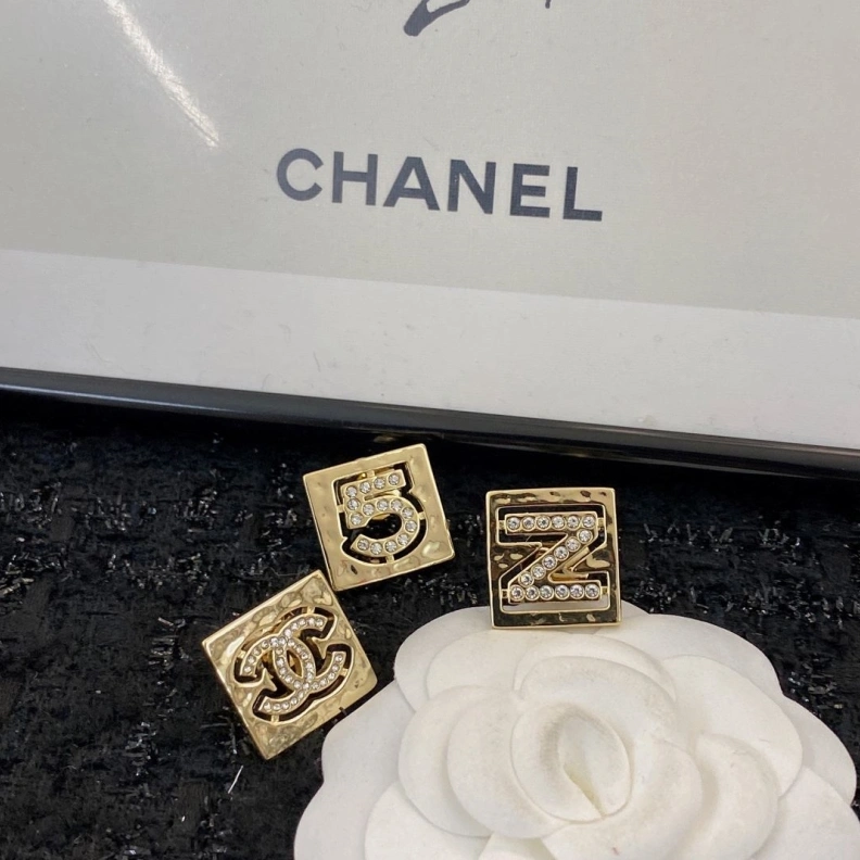 Comfortable Chxnxl Brooches 287862