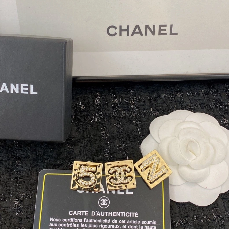 Comfortable Chxnxl Brooches 287862