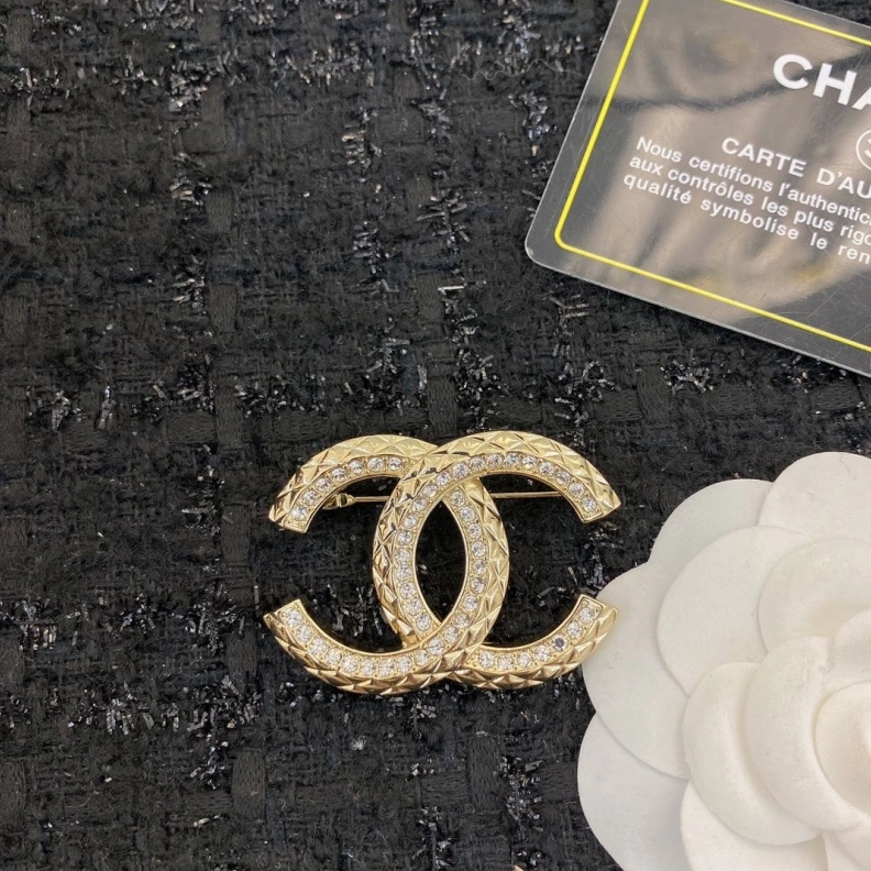 SportInspired Chxnxl Brooches 287861