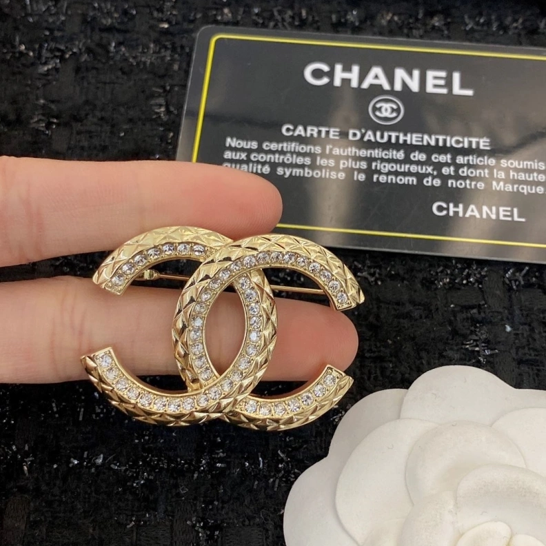 SportInspired Chxnxl Brooches 287861