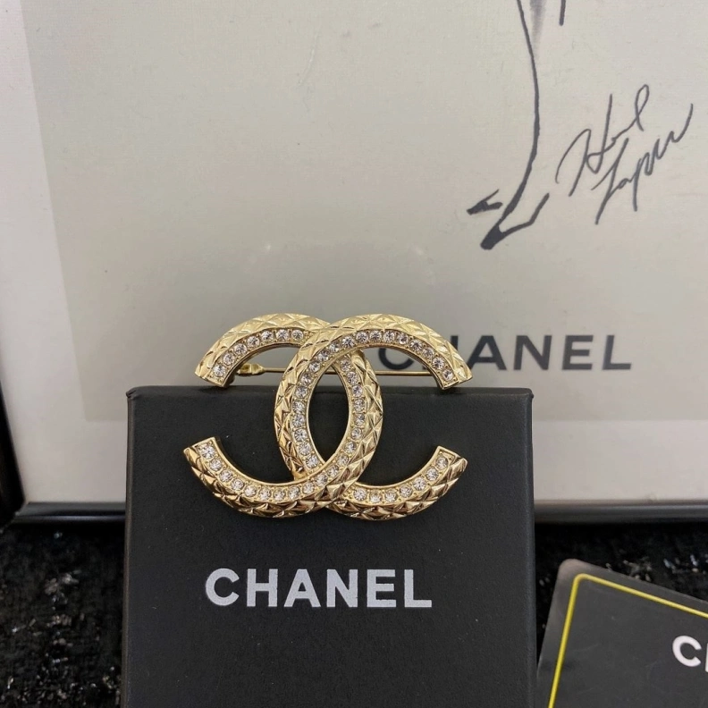 SportInspired Chxnxl Brooches 287861
