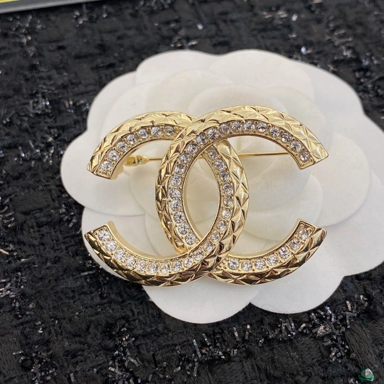 SportInspired Chxnxl Brooches 287861