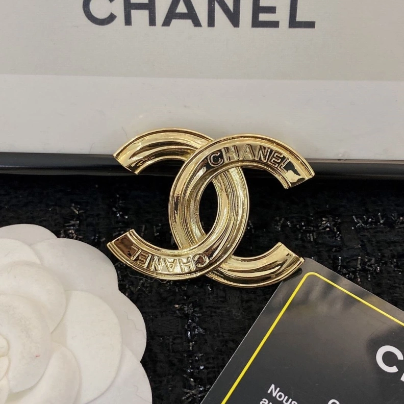 Fashionable Chxnxl Brooches 287860