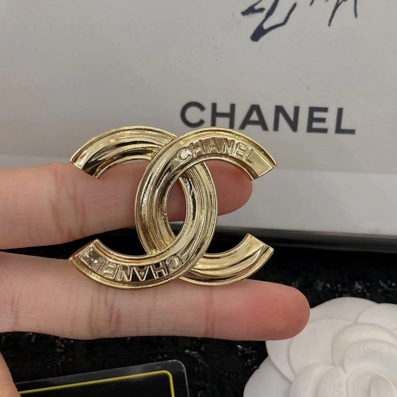 Fashionable Chxnxl Brooches 287860