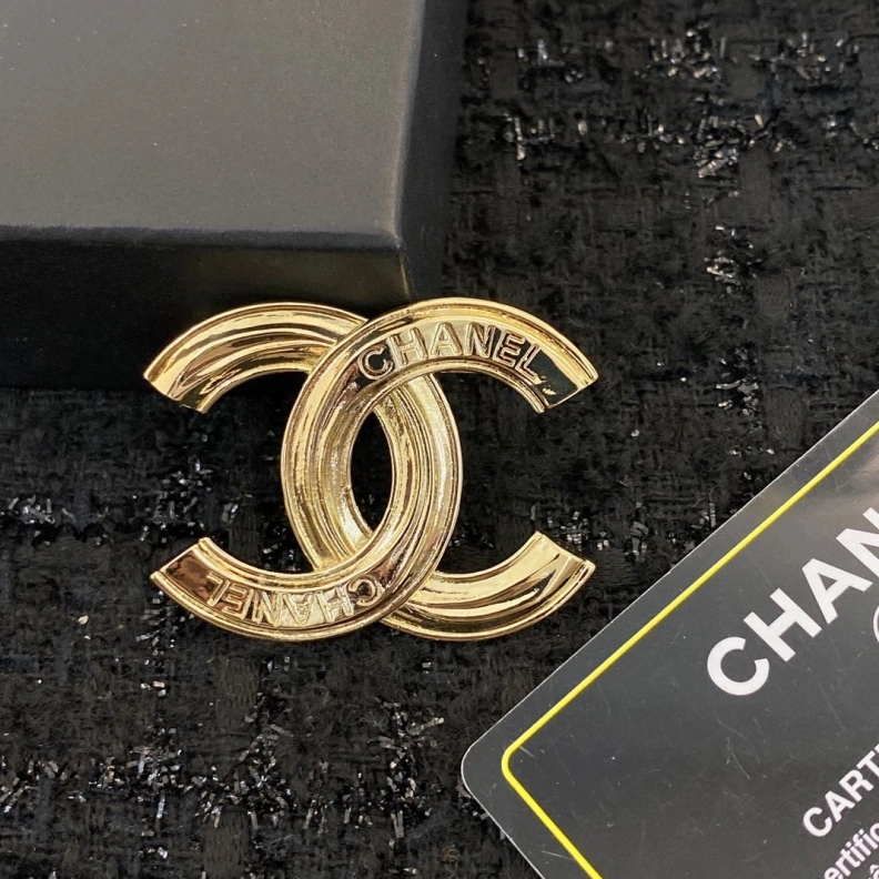 Fashionable Chxnxl Brooches 287860