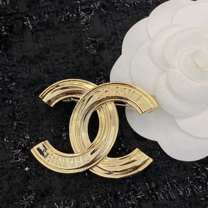 Fashionable Chxnxl Brooches 287860