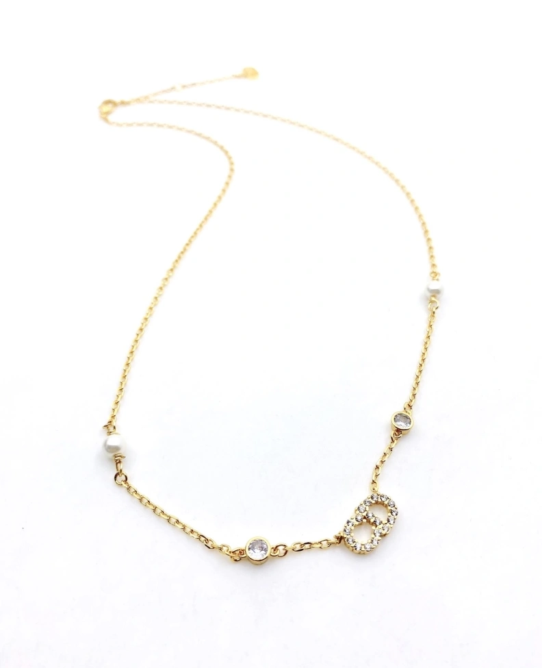 Christian Dxxr Necklaces Trendsetting 294406