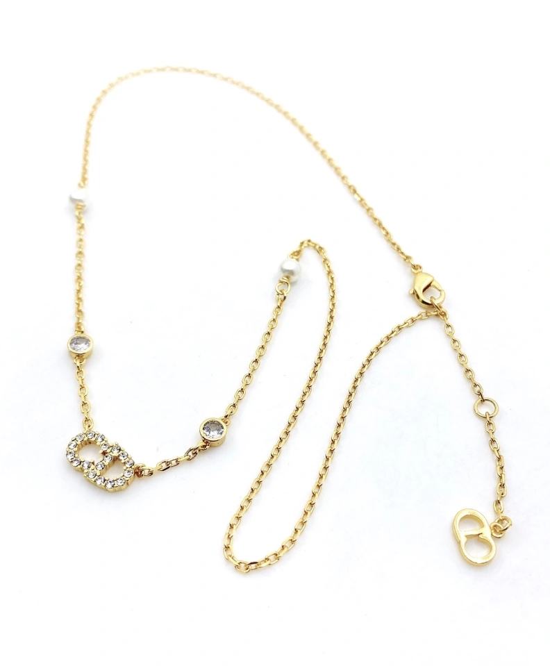 Christian Dxxr Necklaces Trendsetting 294406