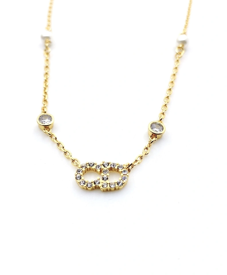 Christian Dxxr Necklaces Trendsetting 294406