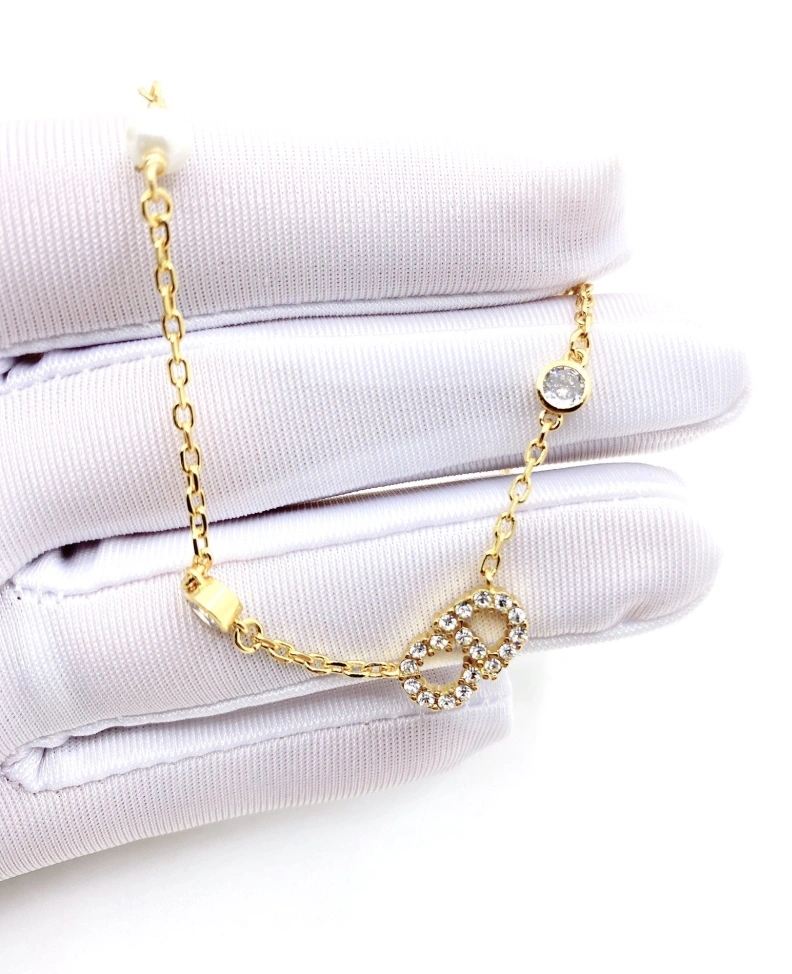 Christian Dxxr Necklaces Trendsetting 294406
