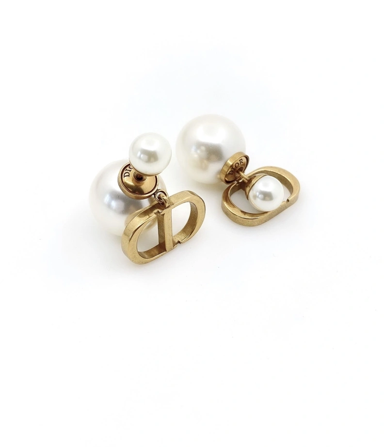 Versatile Christian Dxxr Earrings 294572