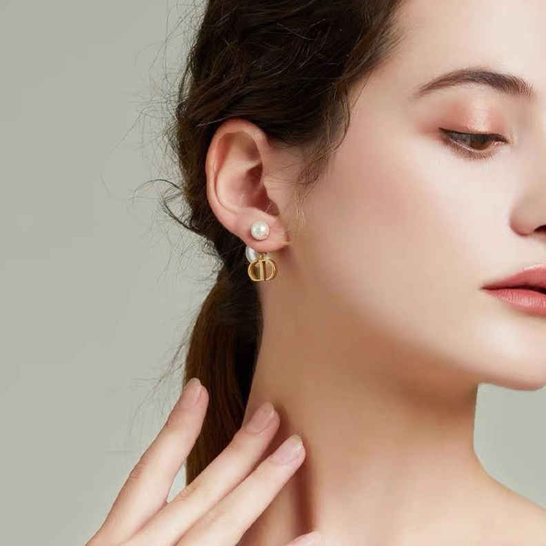 Versatile Christian Dxxr Earrings 294572