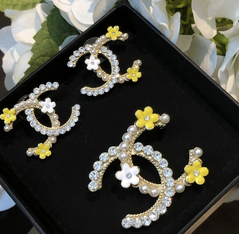 UrbanStyle Chxnxl Earrings 287672