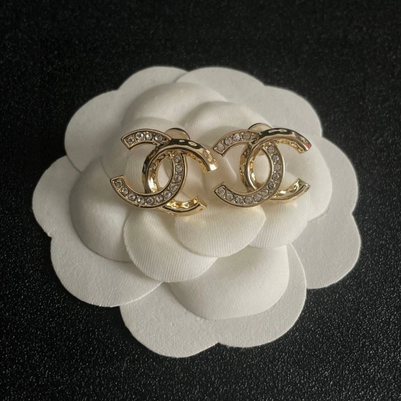 Modern Chxnxl Earrings 287669