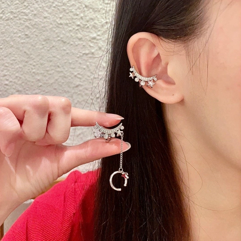 Efficient Chxnxl Earrings 287666