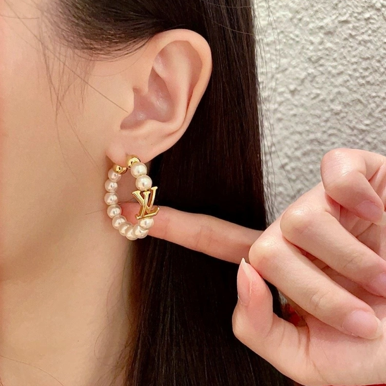 Affordable LX Earrings 309481